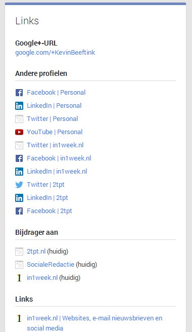 google-plus-link-toevoegen