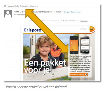 postnl-aansluiting-onderwerp