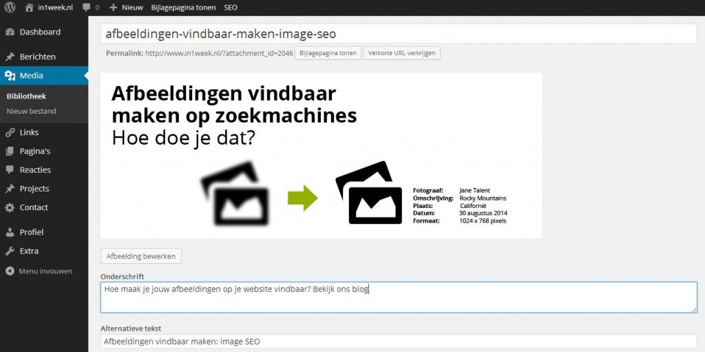 alt-tags-invoegen-wordpress