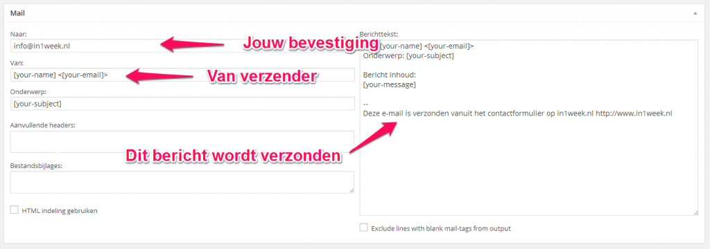 contact-form-7-bevestiging-instellen-stap1