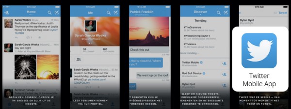 twitter-mobile-app