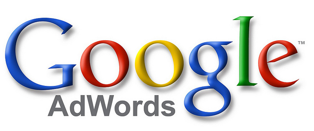 Google Adwords logo