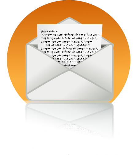 Je onderwerpregel zorgt dat ontvangers je mailing openen