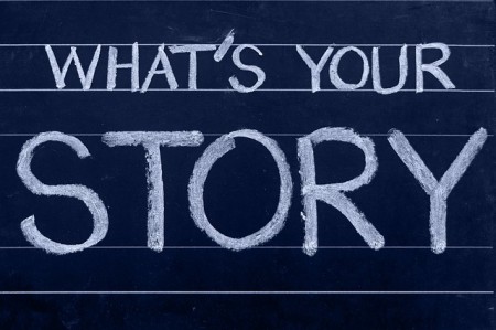 Over ons pagina: wat is jouw verhaal?